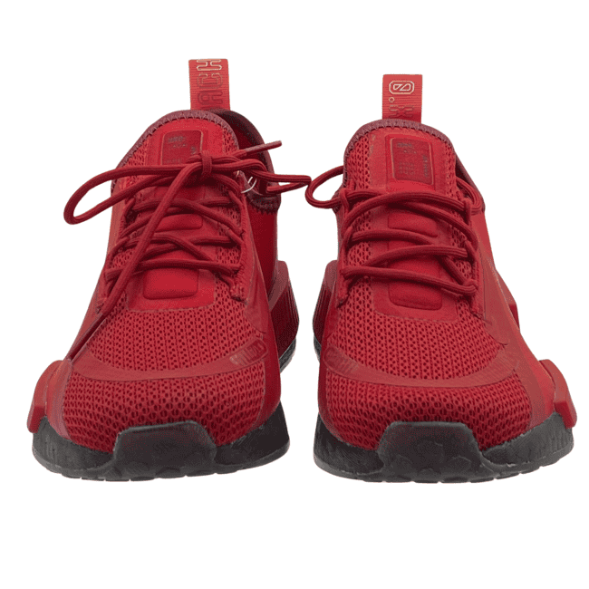 adidas NMD_R1 Spectoo – Red (7)