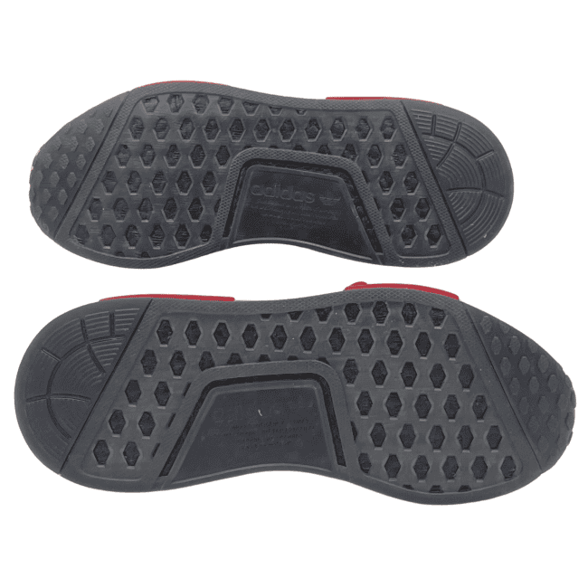 adidas NMD_R1 Spectoo – Red (8)