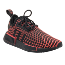 adidas NMD_R1 – Core Black - Turbo - Turbo