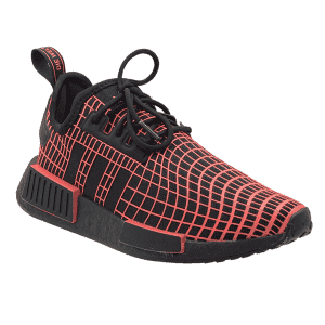Adidas NMD_R1 'Black Turbo'