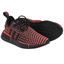 adidas NMD_R1 – Core Black - Turbo - Turbo (4)