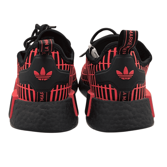 adidas NMD_R1 – Core Black - Turbo - Turbo (6)