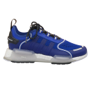 adidas NMD_V3 – Royal Blue - Crystal White - Core Black (2)