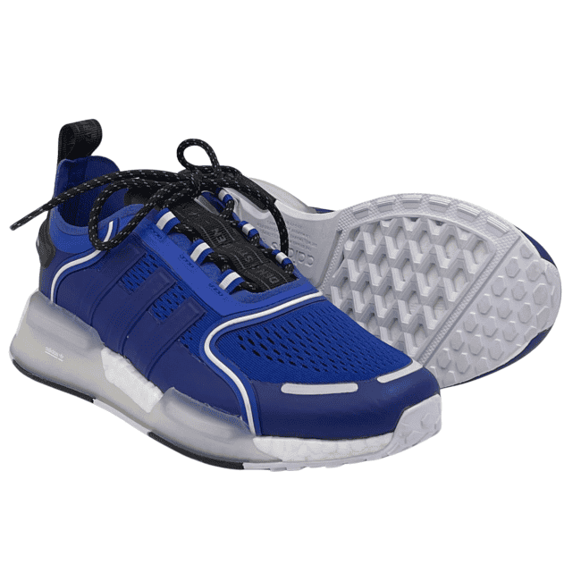 adidas NMD_V3 – Royal Blue - Crystal White - Core Black (4)