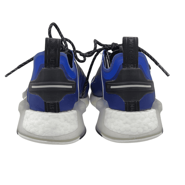 adidas NMD_V3 – Royal Blue - Crystal White - Core Black (6)