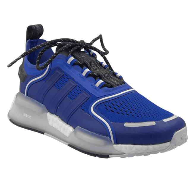 adidas NMD_V3 – Royal Blue - Crystal White - Core Black