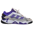 adidas Niteball 2.0 – Cloud White - Purple Rush - Core Black (2)
