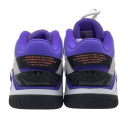 adidas Niteball 2.0 – Cloud White - Purple Rush - Core Black (6)