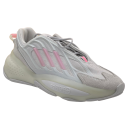adidas Ozrah – Grey One - Crystal White - Beam Pink
