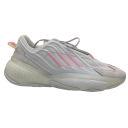 adidas Ozrah – Grey One - Crystal White - Beam Pink (2)
