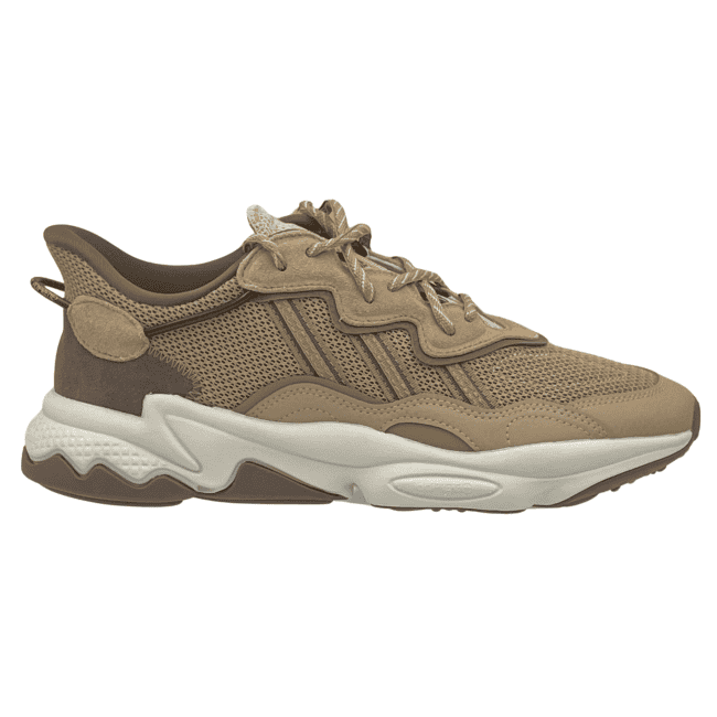 adidas Ozweego – Cardboard - Magic Beige - Earth Strata (2)