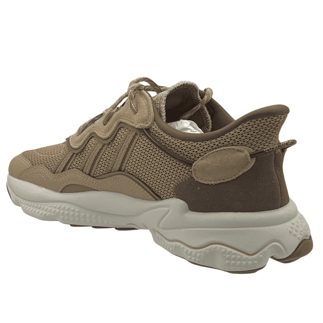 adidas Ozweego – Cardboard - Magic Beige - Earth Strata (3)