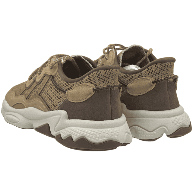 adidas Ozweego – Cardboard - Magic Beige - Earth Strata (5)