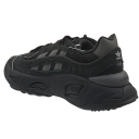 adidas Oz·nOva – Core Black - Grey Four - Night Brown (3)