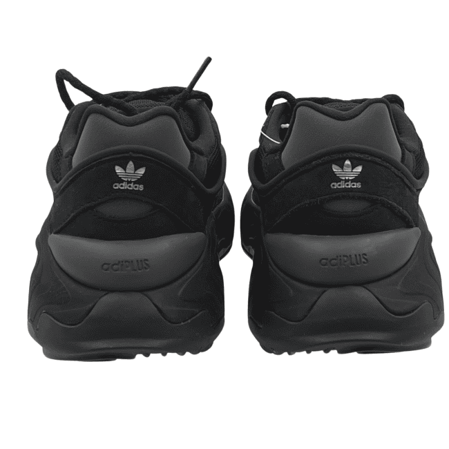 adidas Oz·nOva – Core Black - Grey Four - Night Brown (6)