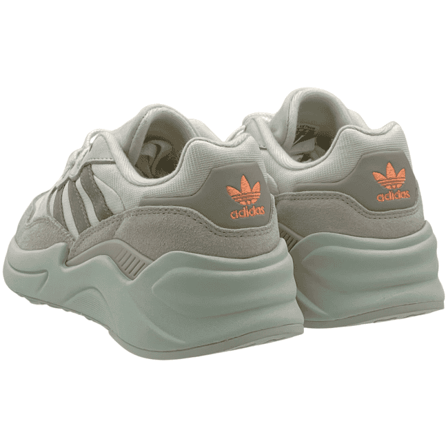 adidas Retropy Adisuper W – Beige - Light Brown - Cloud White (5) adidas Retropy Adisuper W – Beige - Light Brown - Cloud White (5)