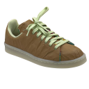 adidas Samba OG J – White - Collegiate Green - Gum