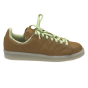 adidas Samba OG J – White - Collegiate Green - Gum (2)