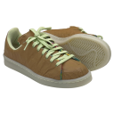 adidas Samba OG J – White - Collegiate Green - Gum (3)