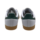 adidas Samba OG J – White - Collegiate Green - Gum (6)