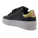 adidas Stan Smith Bonega – Core Black - Gold Metallic - Bliss Pink (3)