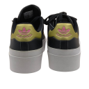 adidas Stan Smith Bonega – Core Black - Gold Metallic - Bliss Pink (6)