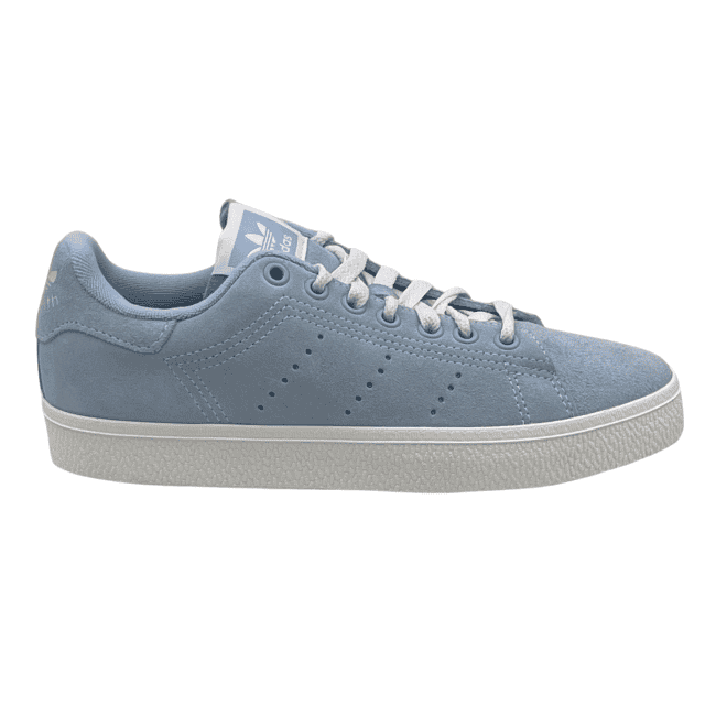 adidas Stan Smith CS W – Clear Sky Blue - Cloud White - Clear Sky Blue (2)