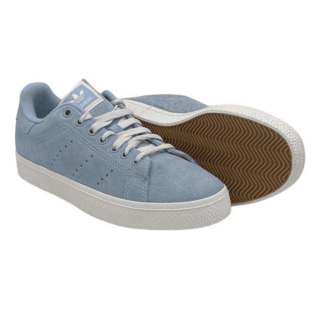 adidas Stan Smith CS W – Clear Sky Blue - Cloud White - Clear Sky Blue (4)