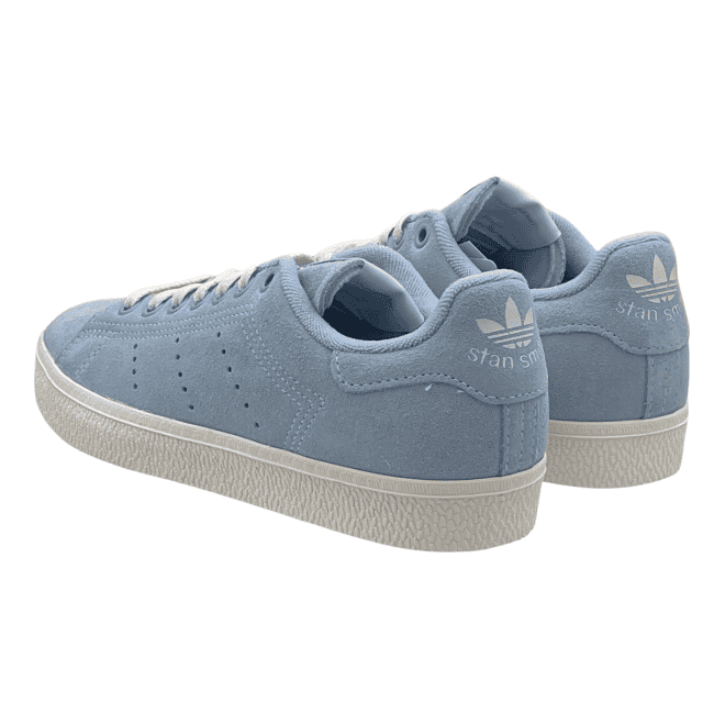 adidas Stan Smith CS W – Clear Sky Blue - Cloud White - Clear Sky Blue (5)