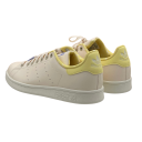 adidas Stan Smith J – Wonder White - Almost Yellow - Blaming [Blamer] (5)