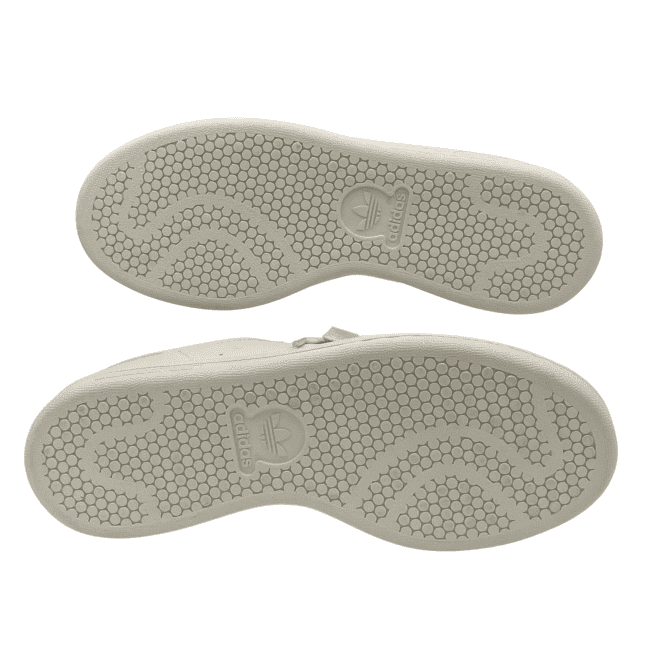 adidas Stan Smith J – Wonder White - Almost Yellow - Blaming [Blamer] (8)