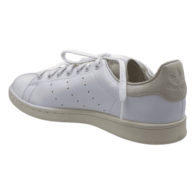 adidas Stan Smith Star Wars x Nanzuka “Stormtrooper” (3) adidas Stan Smith Star Wars x Nanzuka “Stormtrooper” (3)