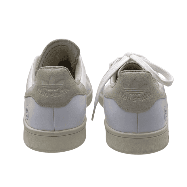 adidas Stan Smith Star Wars x Nanzuka “Stormtrooper” (6) adidas Stan Smith Star Wars x Nanzuka “Stormtrooper” (6)