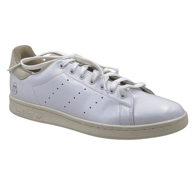 adidas Stan Smith Star Wars x Nanzuka “Stormtrooper” adidas Stan Smith Star Wars x Nanzuka “Stormtrooper”
