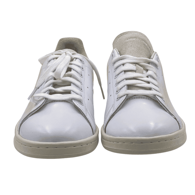 adidas Stan Smith Star Wars x Nanzuka “Stormtrooper” (7) adidas Stan Smith Star Wars x Nanzuka “Stormtrooper” (7)