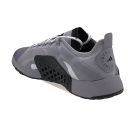 adidas Stan Smith W – Glory Gray - Utility Black - Cloud White (3)