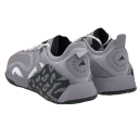 adidas Stan Smith W – Glory Gray - Utility Black - Cloud White (5)