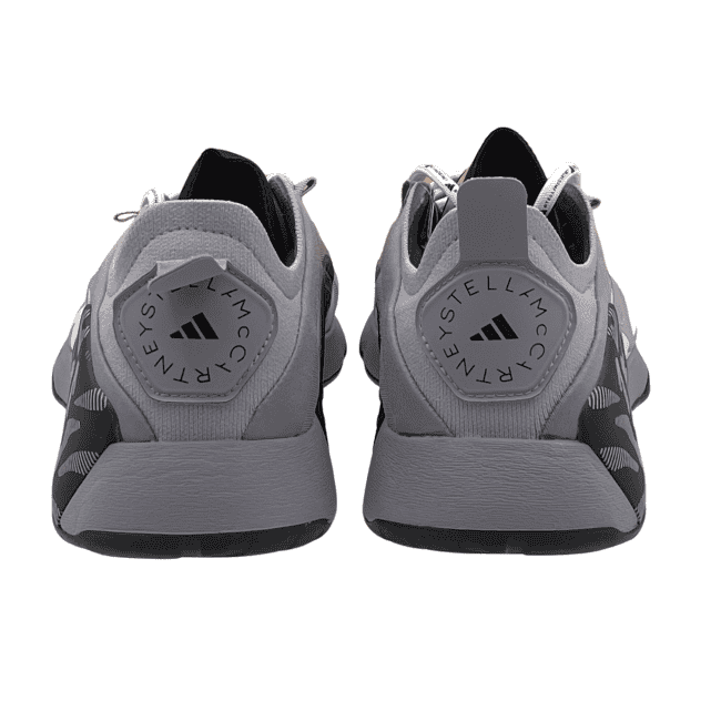 adidas Stan Smith W – Glory Gray - Utility Black - Cloud White (6)