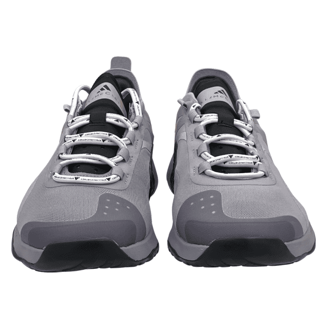 adidas Stan Smith W – Glory Gray - Utility Black - Cloud White (7)