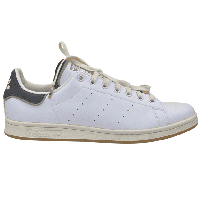 adidas Stan Smith – GX4448 – Cloud White - Off White - Gum3 (2)