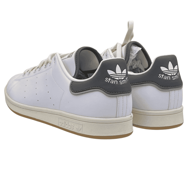 adidas Stan Smith – GX4448 – Cloud White - Off White - Gum3 (5)
