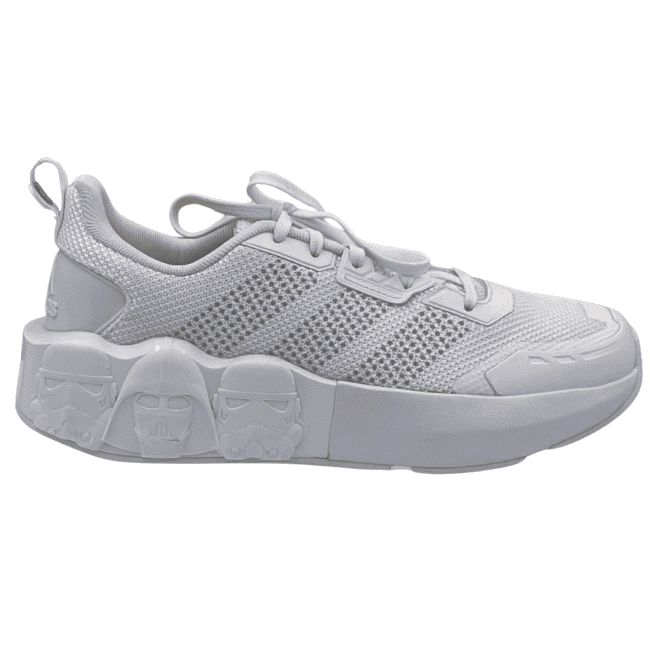 adidas Star Wars Runner – Cloud White - Grey Two (2) adidas Star Wars Runner – Cloud White - Grey Two (2)