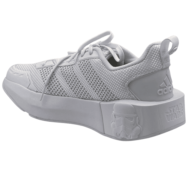 adidas Star Wars Runner – Cloud White - Grey Two (3) adidas Star Wars Runner – Cloud White - Grey Two (3)