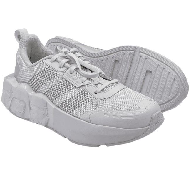 adidas Star Wars Runner – Cloud White - Grey Two (4) adidas Star Wars Runner – Cloud White - Grey Two (4)