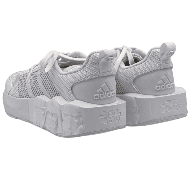 adidas Star Wars Runner – Cloud White - Grey Two (5) adidas Star Wars Runner – Cloud White - Grey Two (5)