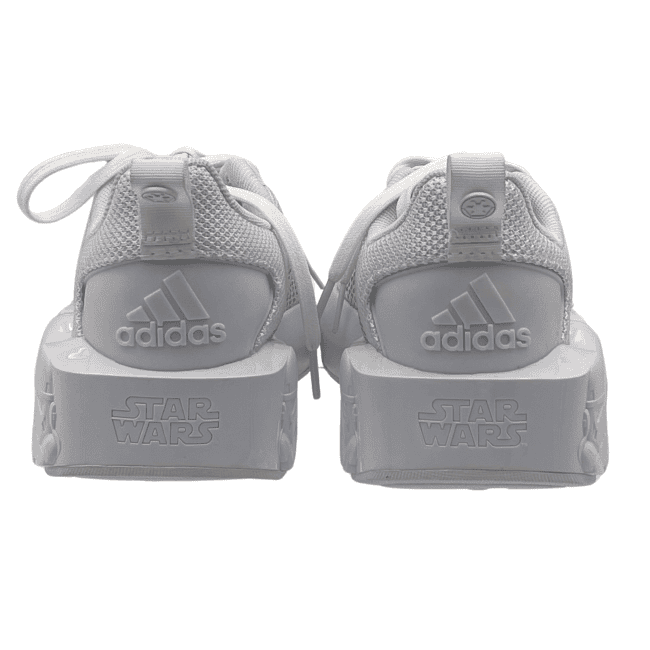 adidas Star Wars Runner – Cloud White - Grey Two (6) adidas Star Wars Runner – Cloud White - Grey Two (6)