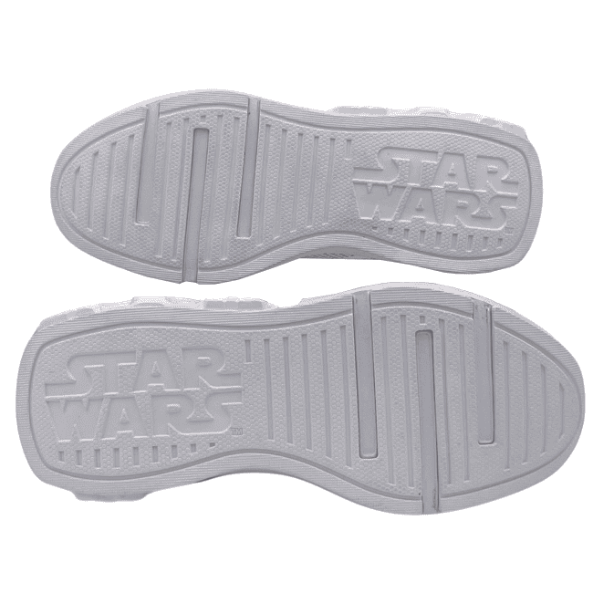 adidas Star Wars Runner – Cloud White - Grey Two (8) adidas Star Wars Runner – Cloud White - Grey Two (8)