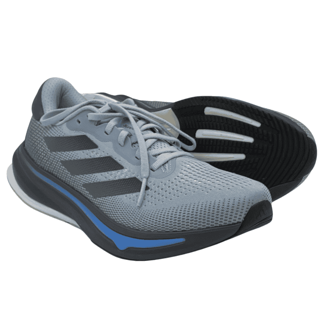 adidas Supernova Rise – Wonder Blue - Preloved Ink - Blue Burst (4)