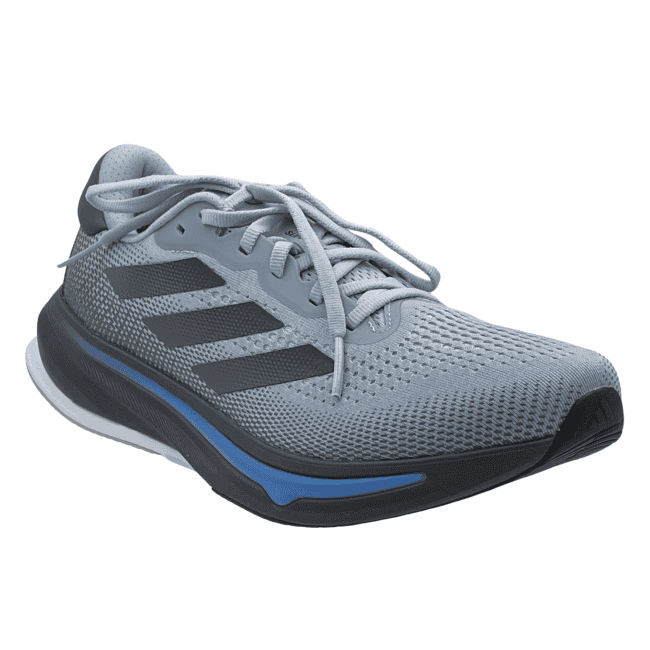 adidas Supernova Rise – Wonder Blue - Preloved Ink - Blue Burst