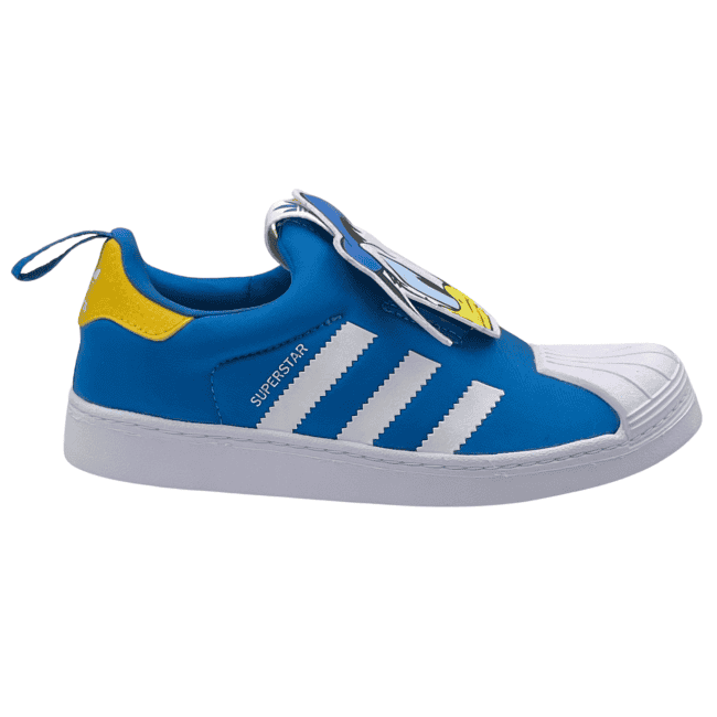 adidas Superstar 360 C Disney Donald Duck – GX3274 (2) adidas Superstar 360 C Disney Donald Duck – GX3274 (2)